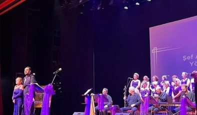 ESKAD Müzik Topluluğu’nun Düzenlediği Konser İle Müzikseverler Bir Araya Geldi