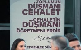 Tuzla Belediyesi, Öğretmenlerle Özel Bir Buluşma Gerçekleştirdi