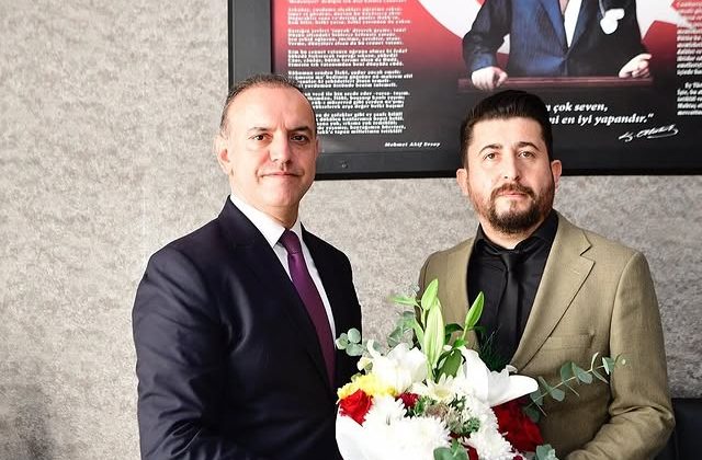 Sancaktepe Belediyesi, Öğretmenler Günü’nde Eğitimcilerle Buluştu