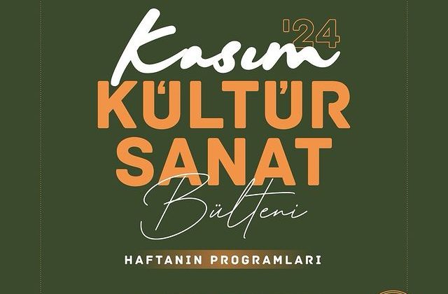 İstanbul Pendik’te Bu Hafta Kültür Sanat Etkinlikleri ve Sağlık Programları