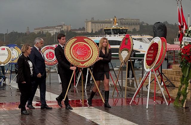 Büyük Bir Liderin Sözleriyle Yeni Bir Gün