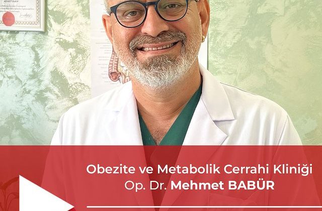 Obezite Ameliyatı Sonrası Sağlık Takibi