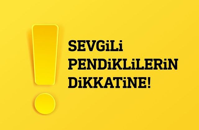 Dikkat! Dolandırıcılık Girişimleri Pendik’te Artıyor