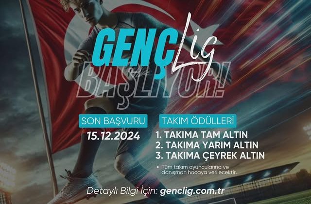 İstanbul’da Gençler için Heyecan Dolu Bir Etkinlik