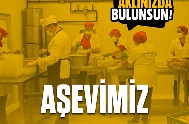 Sosyal Belediyecilik Anlayışıyla İhtiyaç Sahiplerine Destek