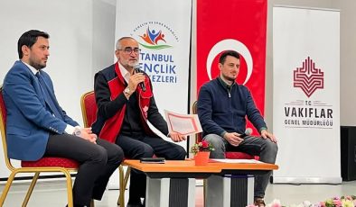 Sıralardan Kürsülere Tecrübe Paylaşımı