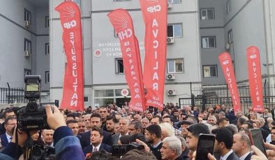 İstanbul Büyükşehir Belediye Başkanı Ekrem İmamoğlu’na Yönelik Açıklama