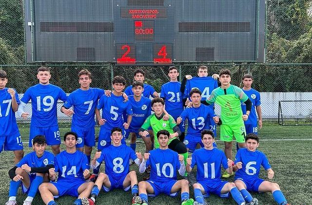 Sancaktepe Spor Akademisi Genç Sporcularıyla Başarılı Bir On Yıl Geçirdi!