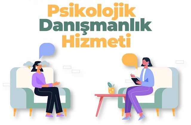 Maltepe Belediyesi Kadın ve Sosyal Yaşam Merkezleri Psikolojik Danışmanlık Hizmeti Sunuyor