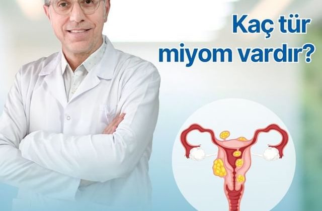 Miyom Türleri ve Kadın Sağlığı İçin Önemi