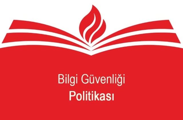 İstanbul Ümraniye İlçe Milli Eğitim Müdürlüğü Bilgi Güvenliği Politikası Yayımladı