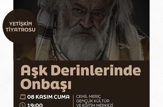 Iğdırlı Hasan Onbaşı’nın Vefa Hikâyesi Tiyatroda Sahnelenecek