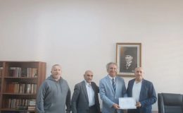 İstanbul Tuzla’da Eğitim Buluşması