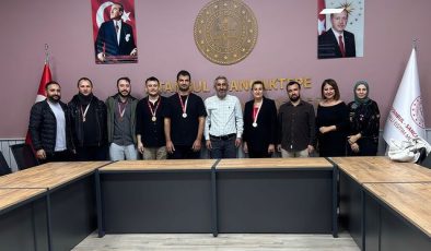 Öğretmenler Günü Satranç Turnuvası Sonuçlandı