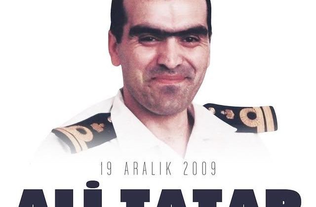 Ali Tatar’ın Mücadelesi Unutulmadı