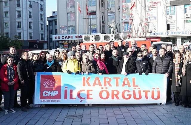 İstanbul’da Demokrasi Nöbeti Devam Ediyor