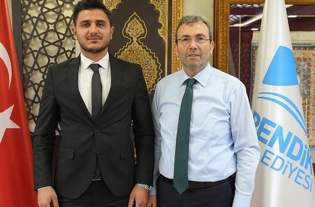 Pendik Belediyesi, Gençlere Yönelik Projelere Odaklanıyor