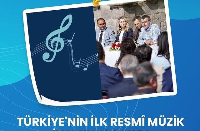 Erken Yaşta Sanat Eğitimi Çocukların Gelişimine Katkı Sağlıyor