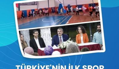 Özel Yeteneklere Sahip Çocuklar İçin Erken Yaşta Spor