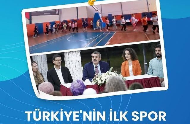 Özel Yeteneklere Sahip Çocuklar İçin Erken Yaşta Spor