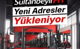 Sultanbeyli’de Yeni Bir Hizmet Projesi Başladı