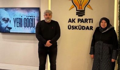 Üsküdar’da Nöbetçi Ekipler Görev Başında