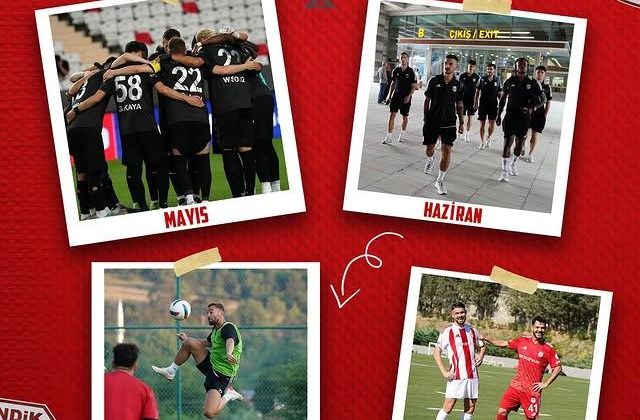 2024 Yılı Siltaş Yapı Pendikspor’un Değerlendirilmesi: İkinci Bölüm