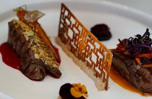 21. İstanbul Uluslararası Gastronomi Festivali Şile’de Devam Ediyor