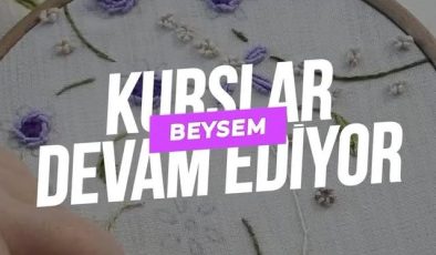 Beykoz Sanat Eğitim Merkezi (BEYSEM), Sanatı Herkes için Erişilebilir Hale Getiriyor