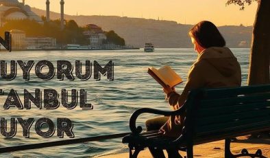 İstanbul’da Saatler Ayarlanıyor!