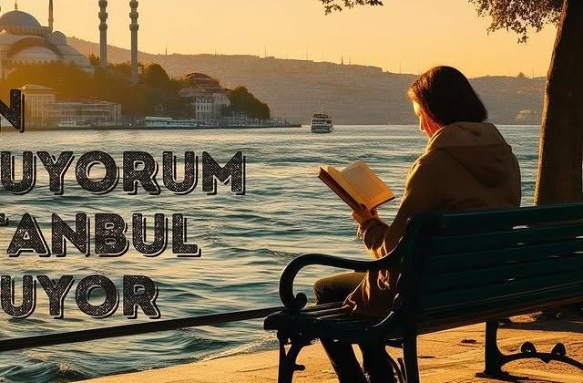 İstanbul’da Saatler Ayarlanıyor!