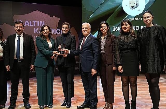 Üsküdar’da Klasik Pazar Etkinliklerine Büyük İlgi