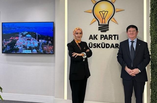 Üsküdar’da Nöbet Görevi Sürekliği Sağlanıyor