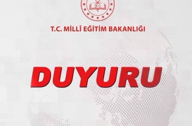 2024 Yılı Öğretmenlik Mesleği Kariyer Basamakları Kılavuzu Yayınlandı