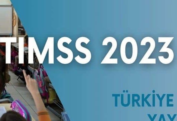 Türkiye, Uluslararası Matematik ve Fen Eğilimleri Araştırması (TIMSS) 2023 Sonuçlarına Göre Fen Alanında Başarı Elde Ediyor