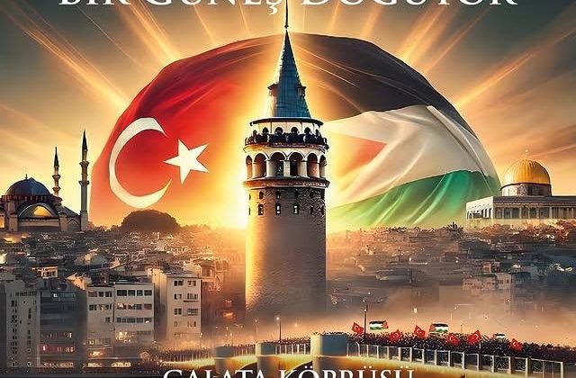 Pendik Müftülüğü Mevlid Kandili İçin Etkinlik Düzenledi