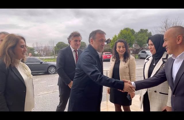 Beykoz Özel Eğitim Meslek Okulu, 3 Aralık Dünya Engelliler Günü’nde Özel Bir Etkinlik Düzenledi