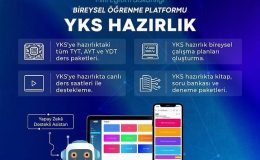 MEBİ İle Üniversite Sınavına Hazırlık Dönemi