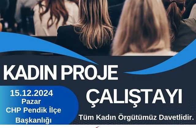 Kadınların Gücü Geleceği Şekillendiriyor