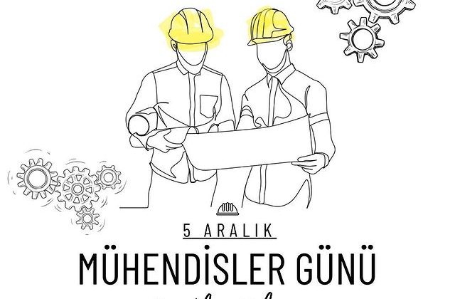 Dünya Mühendisler Günü