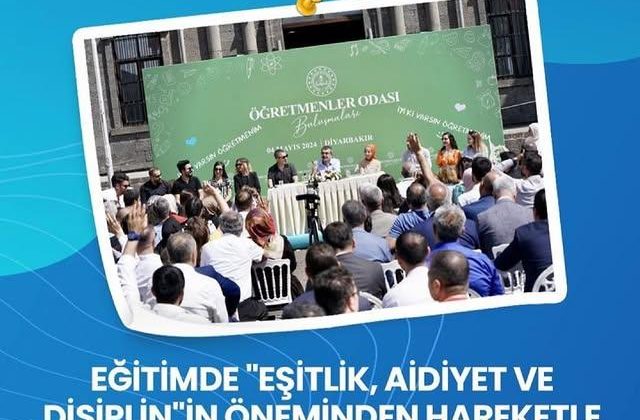 Öğrencilerde Aidiyet ve Okul Ruhu Gelişimi Sağlanıyor