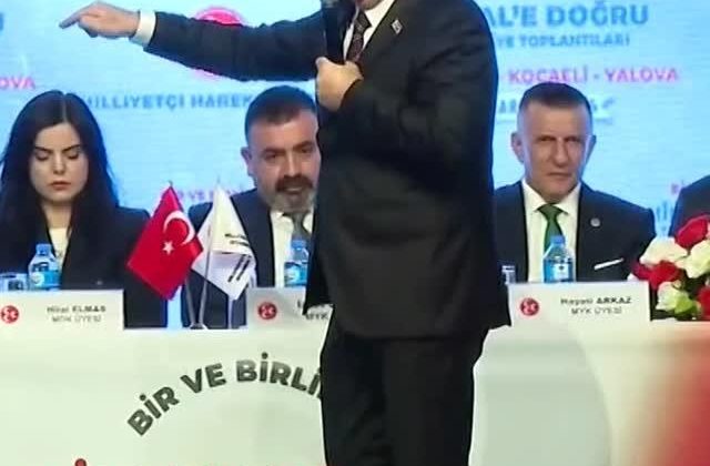 Türk Bayrağı ve Tartışmalar