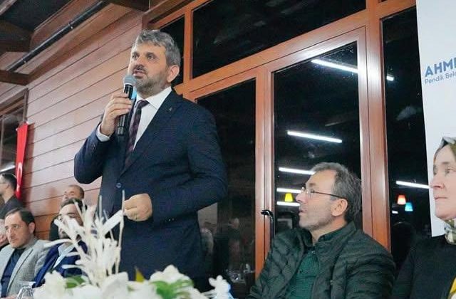 Pendik’te Birlik ve Beraberlik Etkinliği