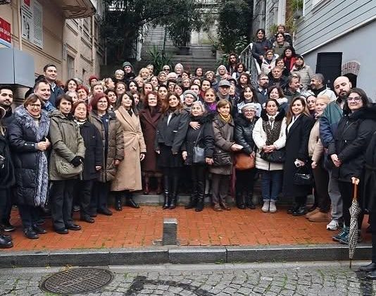 Prof. Dr. Türkan Saylan’ın 89. doğum günü anıldı