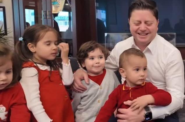 Kadıköy’de Anneler ve Bebekleri Buluştu