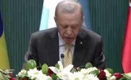 Dünya Lideri Recep Tayyip Erdoğan, Somali ve Etiyopya Arasında Barış ve İş Birliği Süreci Başlatıldı