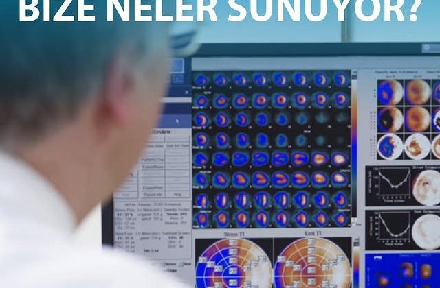 Sintigrafi Nedir?