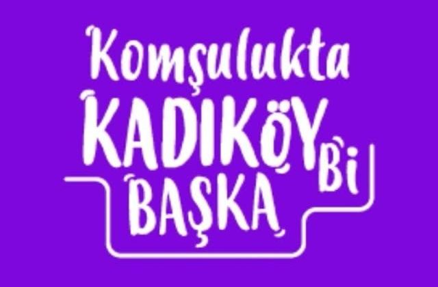 Kadıköy Belediyesi Sosyal Destek Hizmetleriyle Vatandaşların Yanında