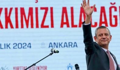 Kartal CHP Kadın Kolu, Yoksulluğa Karşı Ses Yükseltti