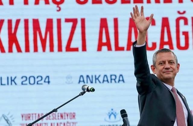 Kartal CHP Kadın Kolu, Yoksulluğa Karşı Ses Yükseltti